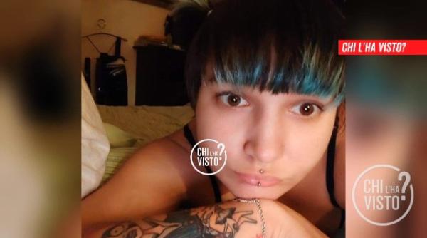 Italia. Un mediu susține că Andreea, românca dispărută de mai bine de o lună, este în viață: "Nu pot spune exact unde"