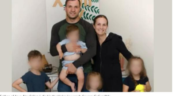 Tânăr român, mort în Australia. Alex lasă în urmă o soție însărcinată și patru copii 