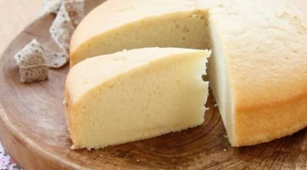 Chec de post cu apă! Fără lapte, ouă și unt. Desertul va fi delicios grație unui ingredient secret