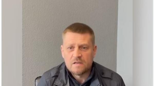 Fiul guvernatorului regiunii Zaporojie, răpit de ruși, în timp ce se afla într-un convoi de evacuare