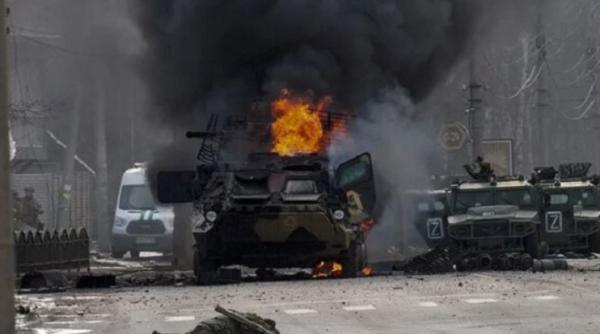 Primar din Ucraina despre interogatoriul "dur" al răpitorilor ruși: „Pentru ei, viața civililor valorează zero“