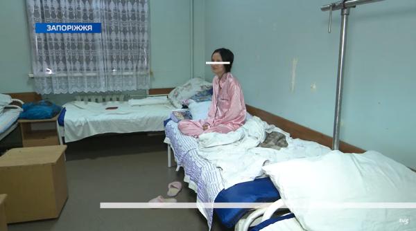 Ucraina. Copiii războiului: povestea unei fetițe care a fost rănită de bombardamentele ocupanților