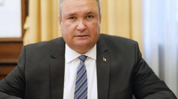 Ciucă, despre acuzațiile Rusiei privind prezența unor mercenari români în Ucraina: Fake news și propagandă