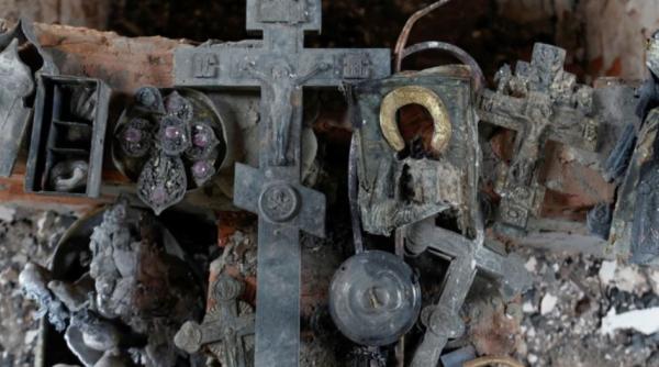 Grup de intelectuali ruși, scrisoare deschisă adresată Kremlinului: "Nu trageți! Este Săptămâna Sfântă a Patimilor"