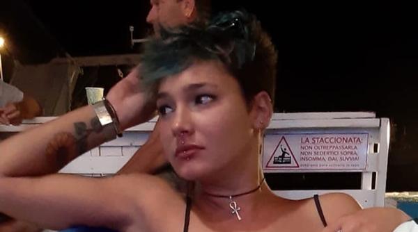 Italia. Andreea, dispărută de 40 de zile. Mai multe persoane ar fi văzut-o pe româncă, iar un mediu susține că „fata trăiește”