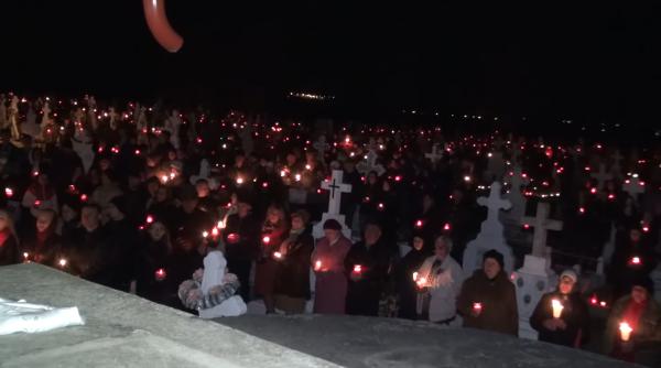 Jandarmeria Capitalei va asigura ordinea publică a manifestărilor religioase de Paște