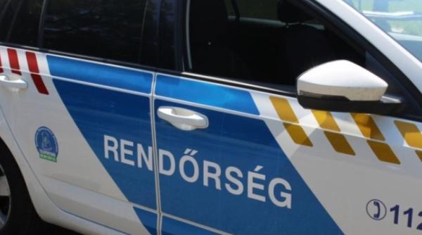 Ungaria. Patru români au înșelat un bătrân cu peste un milion de forinți: I-au cerut bani și l-au pus să le cumpere diverse bunuri