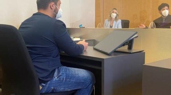 Austria. Hoț român, trimis la închisoare, după mai multe jafuri. Acuzatul s-a plâns judecătorilor că trăiește în sărăcie