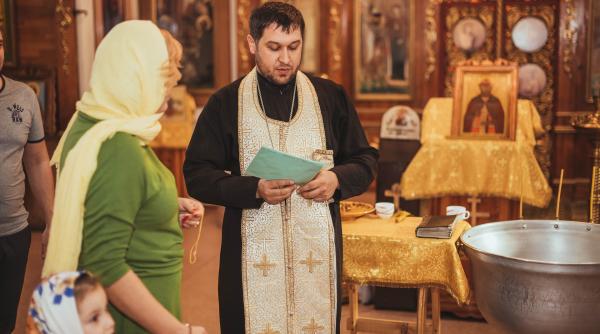 Cele mai importante obiceiuri şi tradiţii în Vinerea Mare