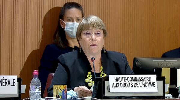 Ofițerii pentru drepturile omului au documentat uciderea ilegală a 50 de civili în Bucea - ONU