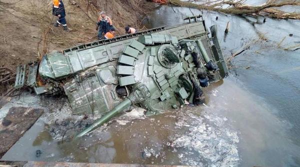 Rușii au publicat din greșeală câți soldați au pierdut în Ucraina. Cifrele sunt incredibile