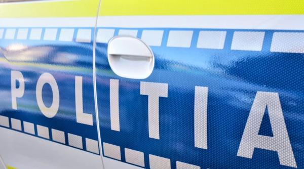 Bărbat găsit, mort, pe o stradă din Arad. Polițiștii spun că a fost victima unui accident rutier 