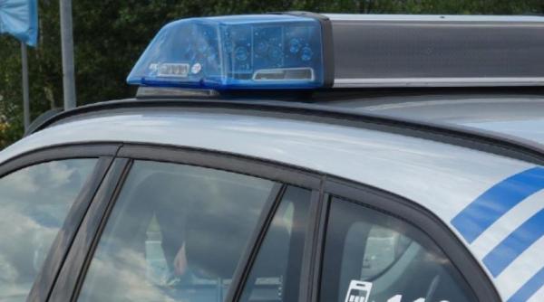 Germania. Șofer român de camion, vinovat de producerea unui accident rutier. Victima a fost târâtă zeci de metri 