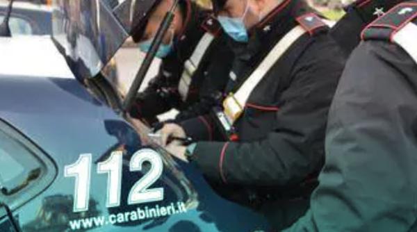 Italia. Un român a fugit din arest la domiciliu, din cauza soției: „Nu vreau să mai stau cu ea. Vreau la închisoare”