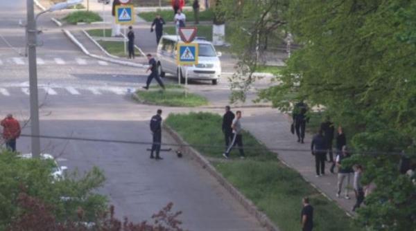 Cine stă în spatele atacului din Tiraspol? Serviciul militar de Informații din Ucraina: "Provocările FSB vor continua"