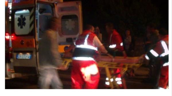 Italia. Mașină cu cinci români, accident îngrozitor în dimineața zilei de Paște: Oamenii se roagă pentru viața tinerilor