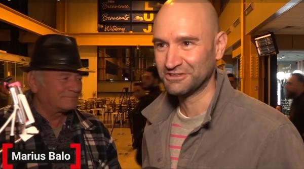 Profesorul român, care a petrecut 8 ani de închisoare în China, a ajuns acasă: „E cea mai fericită zi din viaţa mea”