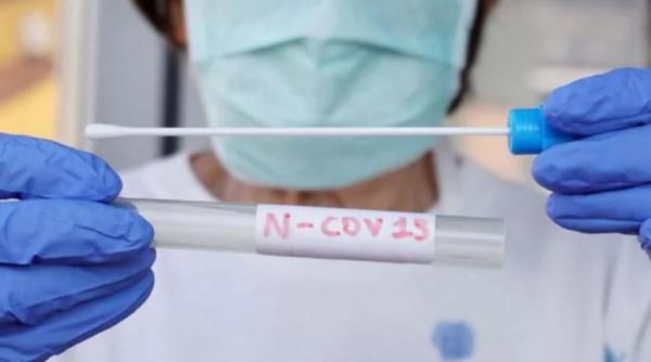 Bilanț Covid: 724 de cazuri noi de persoane infectate cu SARS-CoV-2 au fost înregistrate în ultimele 24 de ore