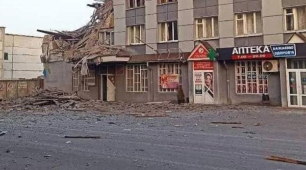 Kievul pregătește acuzații de crime de război împotriva piloților și militarilor ruși