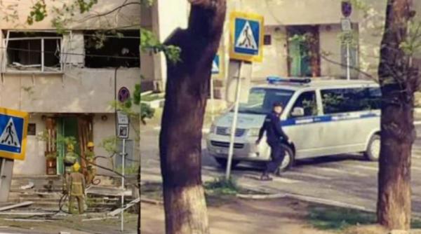 MAE despre incidentele din regiunea transnistrean: Este necesară abordarea cu reţinere şi prudenţă a situaţiei