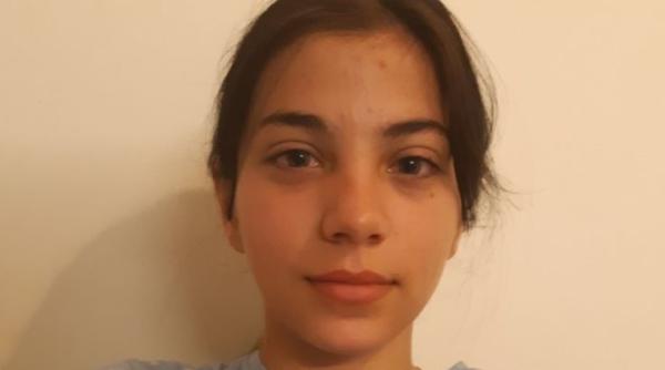 Româncă de 14 ani, dispărută fără urmă în Anglia. Poliția, apel la cetățeni