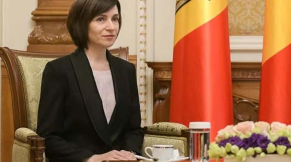 Tensiuni la granița României. Președintele Moldovei: ”Sunt forțe interesate de destabilizarea situației. Acest lucru crează riscuri” 