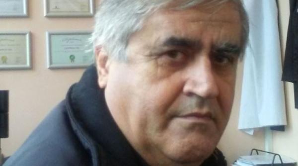 Dumitru Șeicaru, afaceristul dispărut în Vinerea Mare, a fost găsit mort în mașină