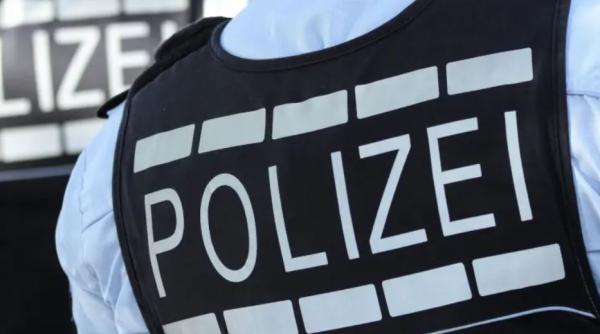 Germania. Șofer român, pericol pe autostradă: a urcat beat la volan și a ajuns direct la închisoare