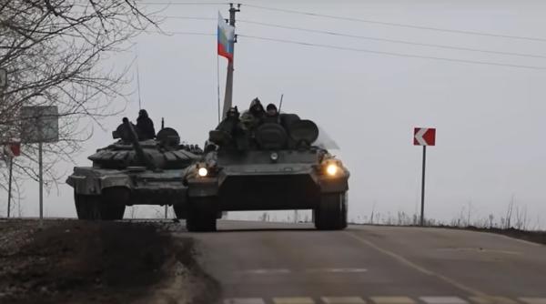 Rusia este pregătită să folosească Transnistria pentru a ataca Moldova sau Ucraina