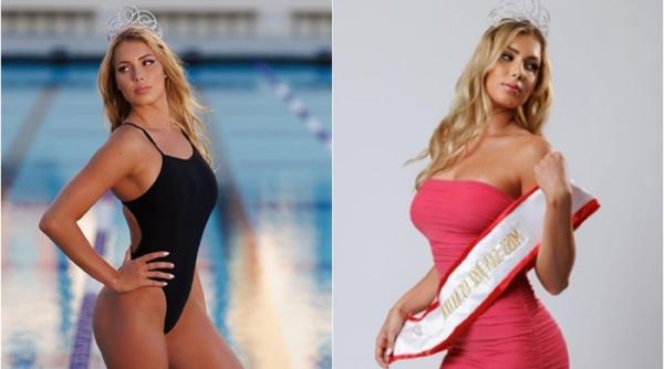 SUA. O româncă va reprezenta un oraș american la concursul Miss California US Nation 2022