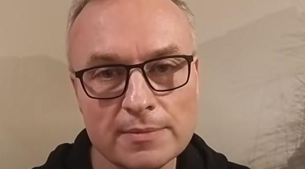 Vicepreședintele Gazprombank și-a dat demisia și s-a alăturat armatei ucrainene. "Nu mai puteam să văd ce face Rusia"