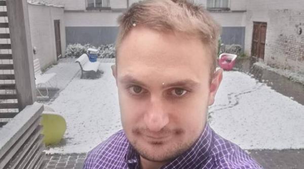 Belgia. Român, dispărut de mai bine de o săptămână: „Este foarte posibil să fie îmbrăcat modest și umblă cu o biblie în mână”