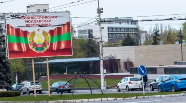 Cetățenii americani, sfătuiți de Ambasada SUA să plece de urgență din Transnistria