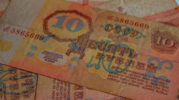 Presa rusă: Regiunea ucraineană Herson va trece la rublă din 1 mai. Rusia consideră gazul o armă