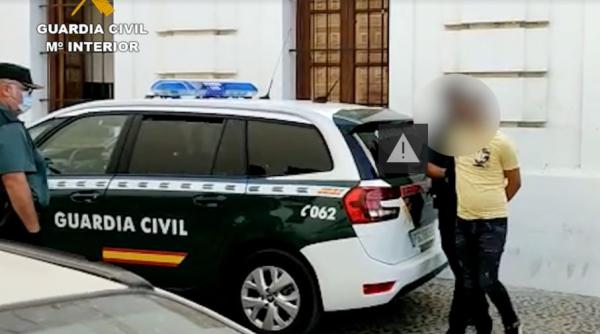 Spania. Un român ar putea sta la ani grei la închisoare. Ionuț, alături de doi compatrioți, a ucis și jefuit un bijutier 