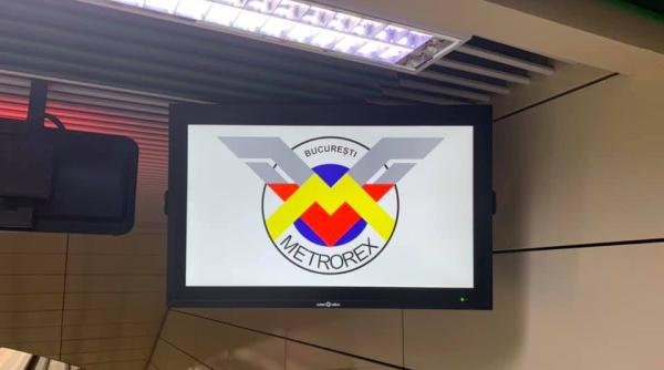 Alertă cu bombă la metrou: Bagaj suspect în stația Eroii Revoluției