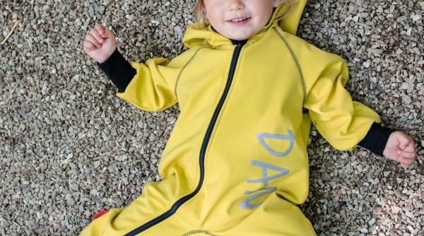 Ce tipuri de haine pentru bebeluși nu trebuie să lipsească din garderoba micuțului tău?