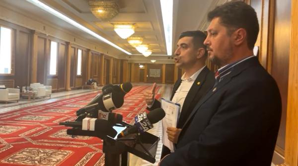 Dosarul Penal împotriva AUR după mesajele antisemite a fost clasat: "Nu există fapta"