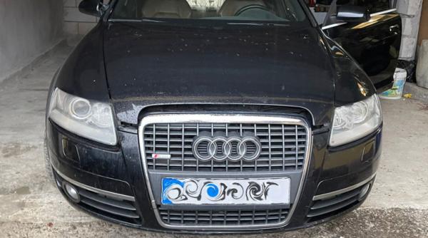 Se schimbă numerele de înmatriculare în România. Legea a fost publicată în Monitorul Oficial 