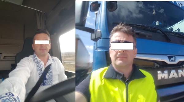 El este Cristian, românul mort în cumplitul accident de TIR în Spania: Fost olimpic național, a lăsat în urmă doi copii