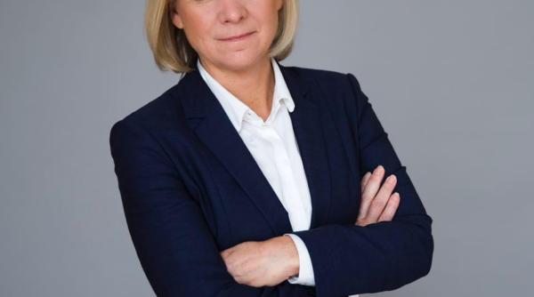 Premierul suedez, împortiva referendumului privind aderarea la NATO