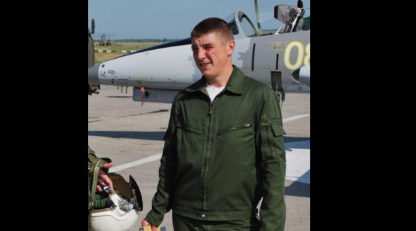 Răsturnare de situație! "Fantoma de la Kiev" nu a murit: Armata ucraineană dezvăluie identitatea eroului