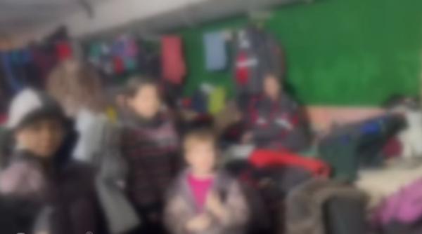 Alertă de securitate în Mariupol: Evacuarea din mai multe sectoare ale orașului, amânată