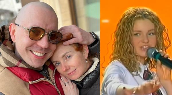 Lena Katina, fostă solistă a trupei TATU, se căsătorește. Mirele - un milionar bolnav de cancer