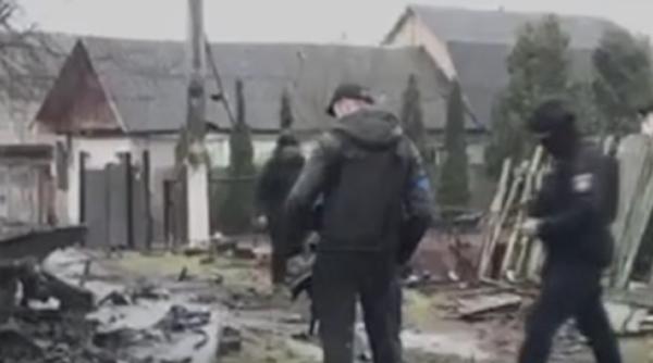 Procurorul general al Ucrainei: sunt investigate peste 9.000 de cazuri de crime de război