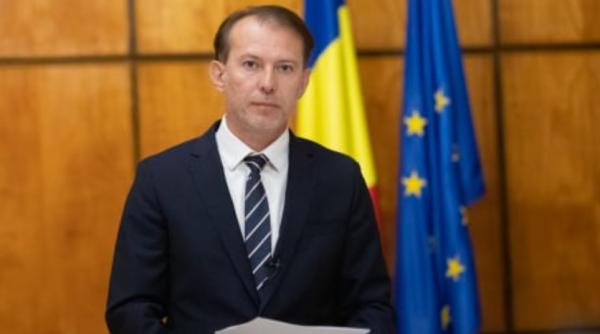 Cîțu, deranjat că a fost confundat cu Ciolacu: „Ce hackeri sunt ăia care nu știu cine e șeful Senatului?”