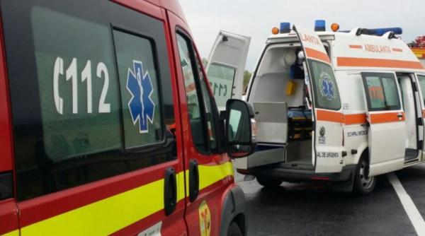 Român, mort după ce a fost spulberat de mașina condusă de un șofer în vârstă de 20 de ani