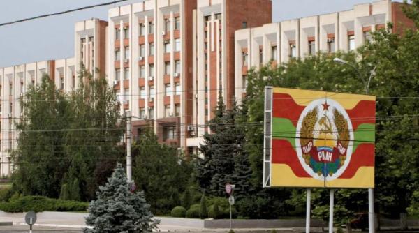 The Times: Rusia intenționează să preia controlul asupra Republicii Moldova: „Kremlinul a decis deja să atace Moldova“ 