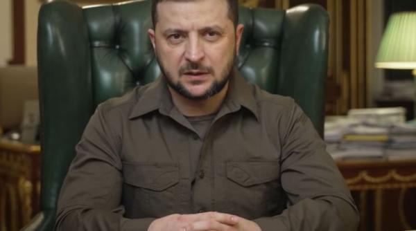 Băiat de 14 ani, ucis în Odesa, după un atac cu rachete rusești, spune Zelenski: „Cu ce au amenințat acești copii statul rus?“