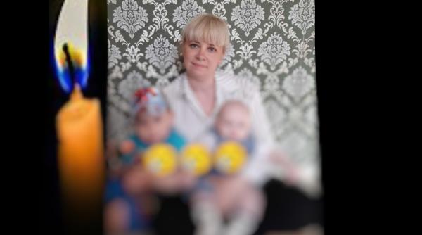 O fiică imploră să își aducă acasă mama moartă în Franța: „Am pierdut lupta cu toții. E dureroasă și insuportabilă situația noastră“